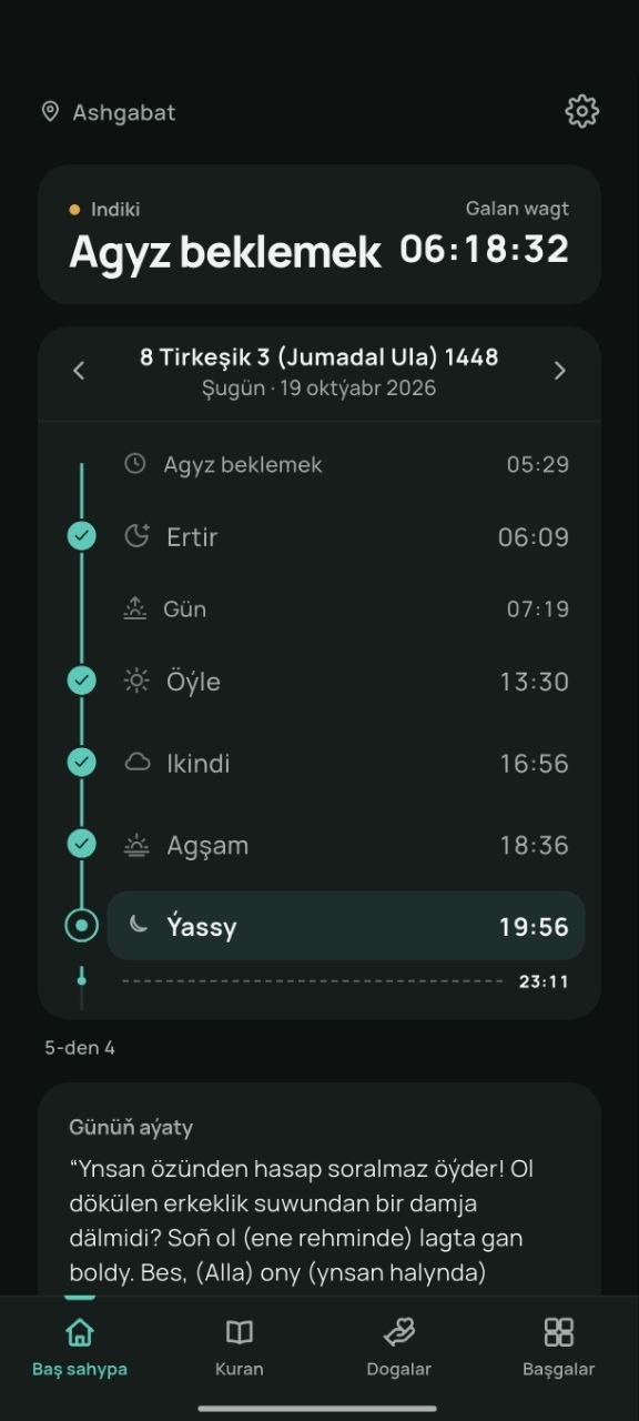 Timeline